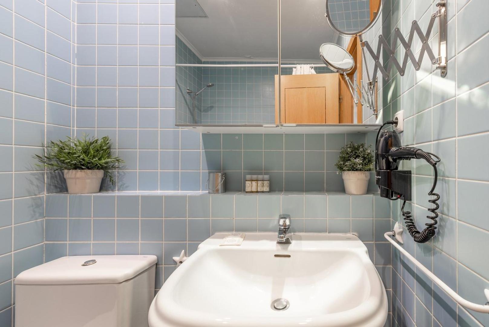 Guestready - Apt Located On Lisbon City Centre Leilighet Eksteriør bilde