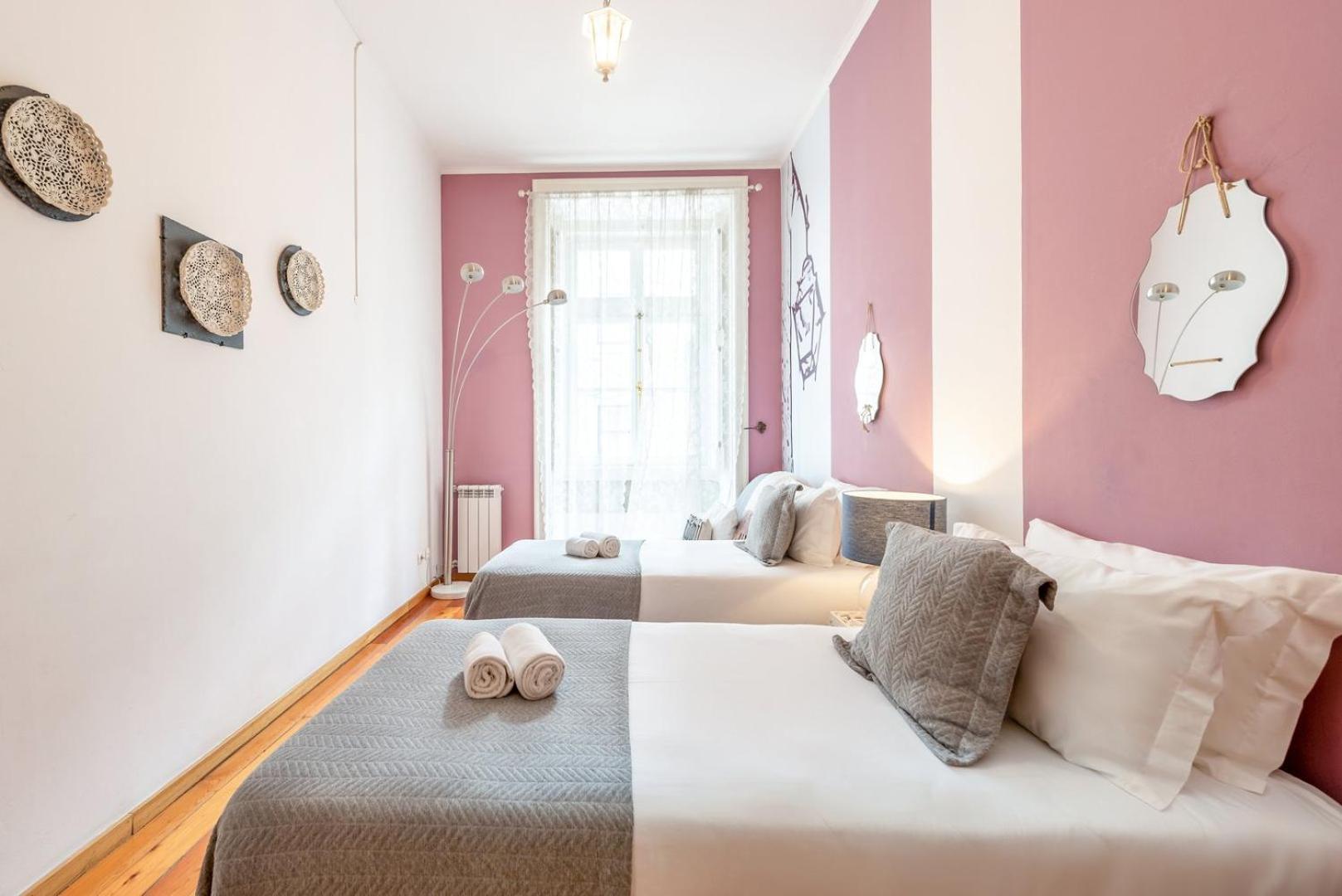 Guestready - Apt Located On Lisbon City Centre Leilighet Eksteriør bilde