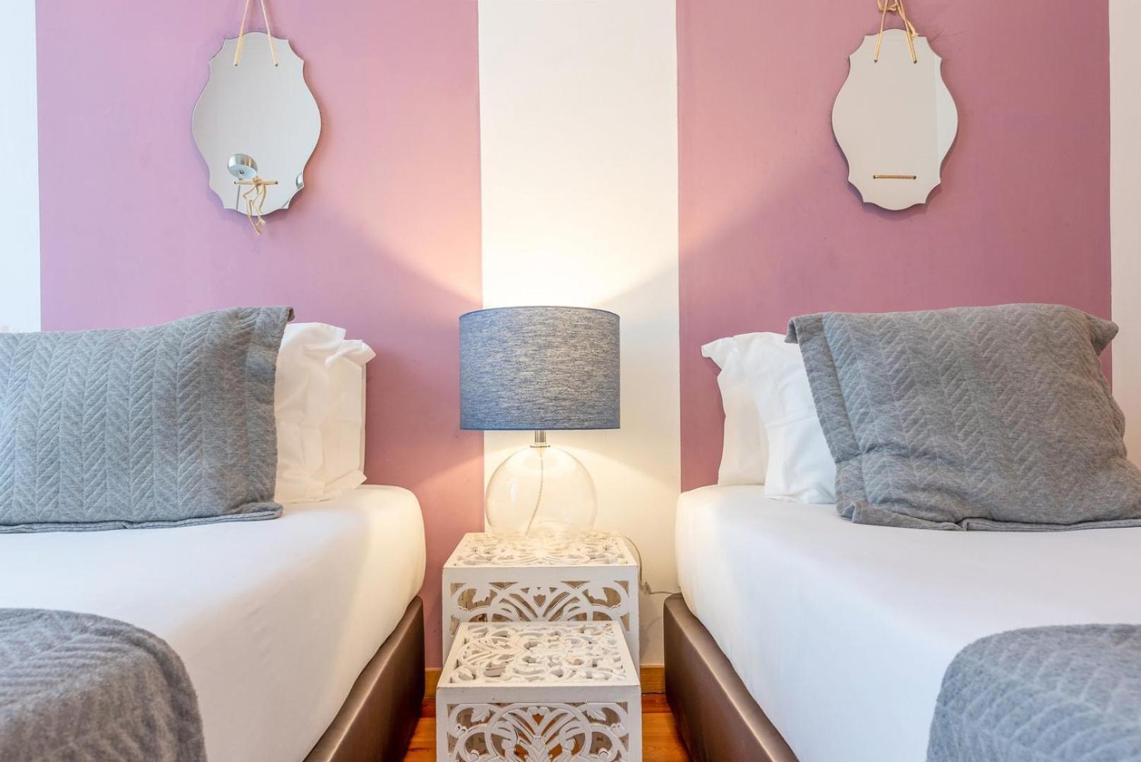Guestready - Apt Located On Lisbon City Centre Leilighet Eksteriør bilde