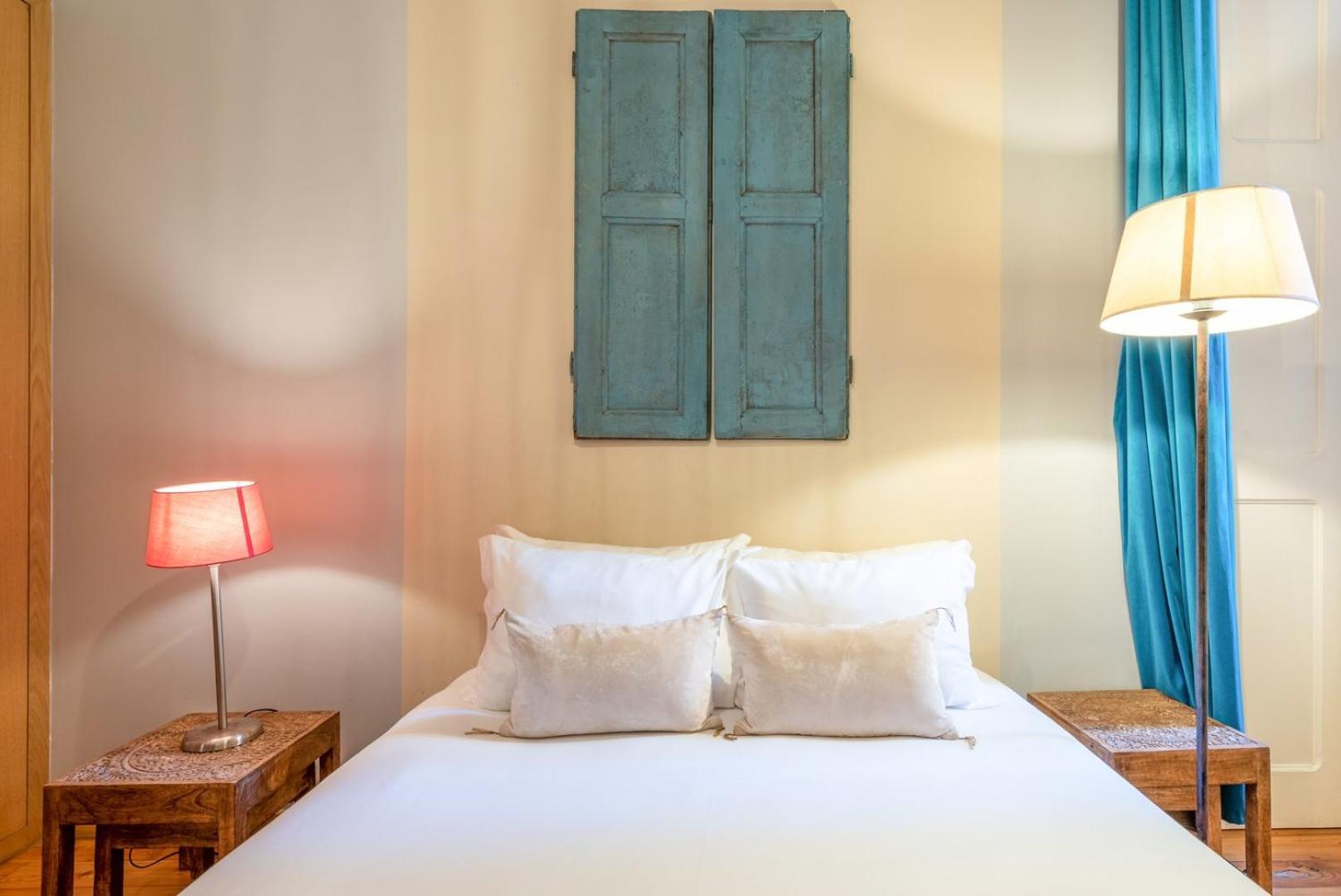 Guestready - Apt Located On Lisbon City Centre Leilighet Eksteriør bilde