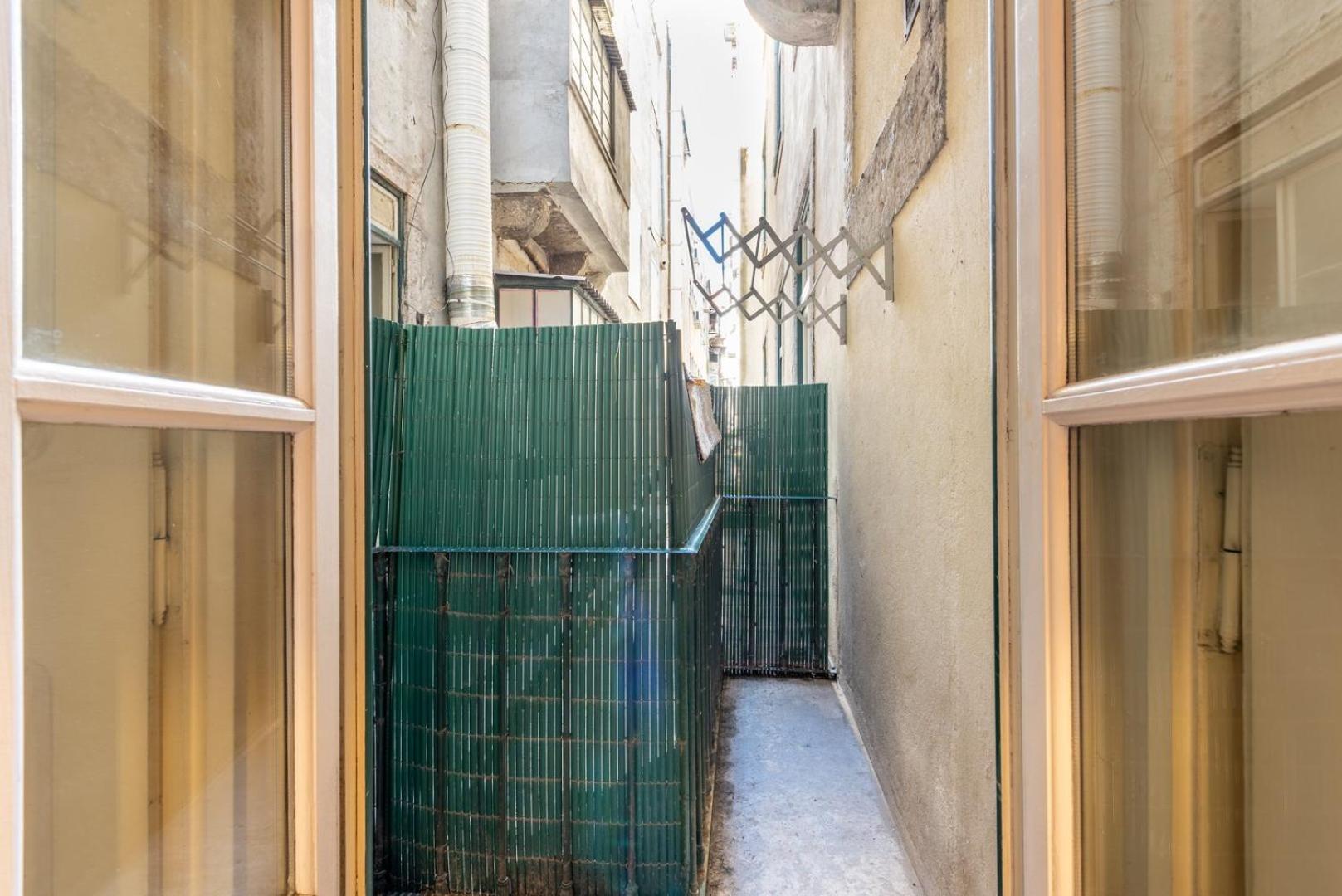 Guestready - Apt Located On Lisbon City Centre Leilighet Eksteriør bilde